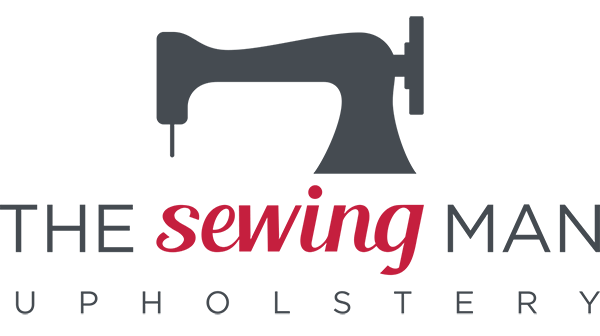 The Sewing Man